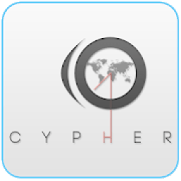 CoCypher Droid - Lite आइकन