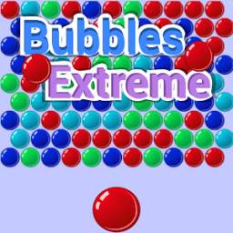 Bubble Extreme