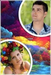 Photo Collage Pic Editor screenshot 6