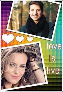 Photo Collage Pic Editor screenshot 3