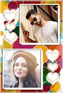 Photo Collage Pic Editor screenshot 7