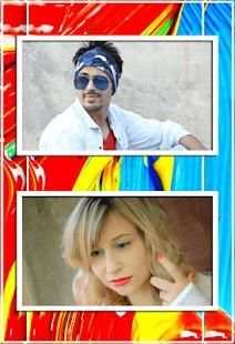 Photo Collage Pic Editor screenshot 4
