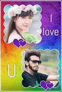 Photo Collage Pic Editor screenshot 5