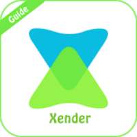 Free Xender File Transfer Guide