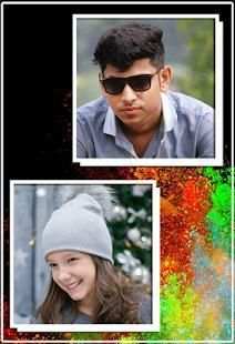 Photo Collage Pic Editor screenshot 2