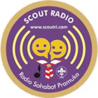 Scout Radio Indonesia on 9Apps