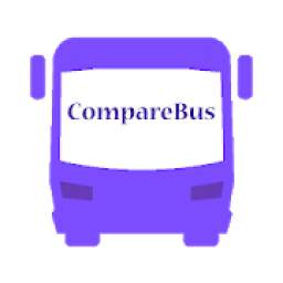 CompareBus - Bus Ticket Booking & Price Comparison