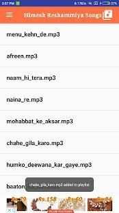 Himesh Reshammiya Hit Songs screenshot 4