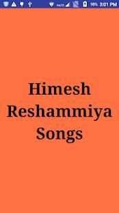 Himesh Reshammiya Hit Songs screenshot 5