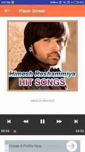 Himesh Reshammiya Hit Songs screenshot 2
