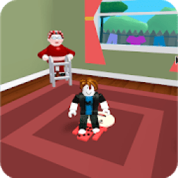 ikon Tips Roblox Grandmas House Escape New