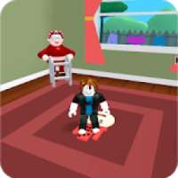 Tips Roblox Grandmas House Escape New