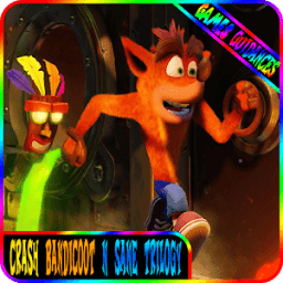 Guidances Crash Bandicoot N Sane Trilogy icon