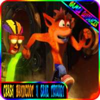 Guidances Crash Bandicoot N Sane Trilogy on 9Apps