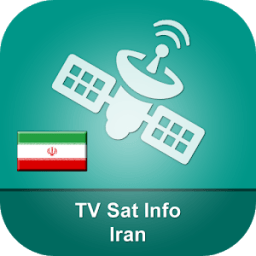 ikon TV Sat Info Iran
