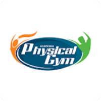 Academia Physical Gym