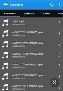 MX Player 2018 2 تصوير الشاشة