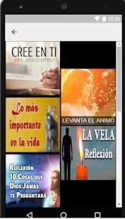 anecdotas y reflexiones cristianas screenshot 4