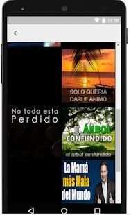 anecdotas y reflexiones cristianas screenshot 3