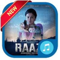 Raazi 2018 Soundtrack Album on 9Apps