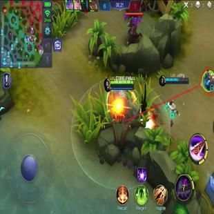 Mobile Legends: Bang Bang (TOP GUIDE 2018) screenshot 6