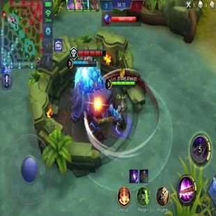Mobile Legends: Bang Bang (TOP GUIDE 2018) screenshot 5