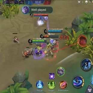 Mobile Legends: Bang Bang (TOP GUIDE 2018) screenshot 2