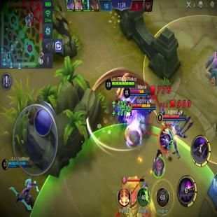 Mobile Legends: Bang Bang (TOP GUIDE 2018) screenshot 4