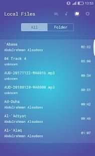 MusicPleer - Mp3 Music Player screenshot 8