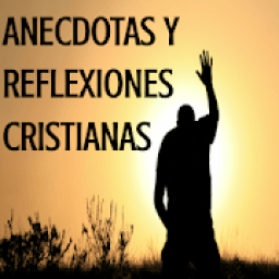 anecdotas y reflexiones cristianas icon