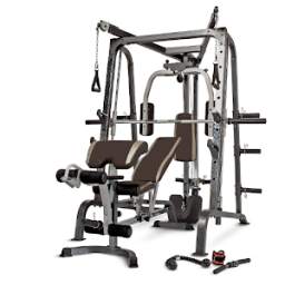Gym Equip 1.0
