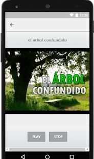 anecdotas y reflexiones cristianas screenshot 2