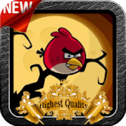 Angry Bird Wallpapers icon