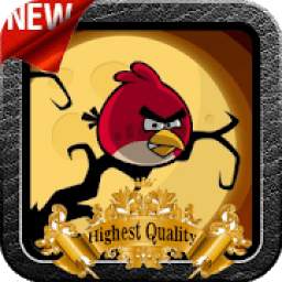 Angry Bird Wallpapers 1.0