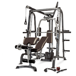 ikon Gym Sports Equipment