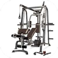 Gym Sports Equipment