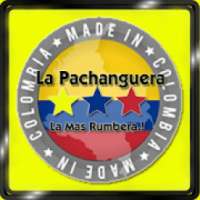 La Pachanguera Radio Online FM Radios De Colombia on 9Apps