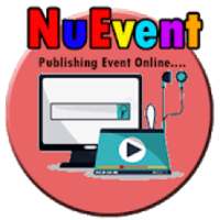 Aplikasi Publishing Event Online