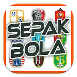 Tebak Logo Sepak Bola Indonesia