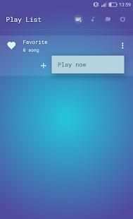 MusicPleer - Mp3 Music Player screenshot 2