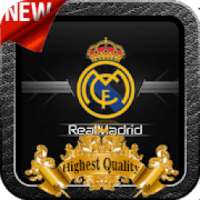 ikon Real Madrid Wallpaper 2018