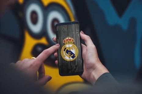 Real Madrid Wallpaper 2018 screenshot 6