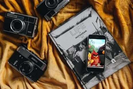 Angry Bird Wallpapers स्क्रीनशॉट 4