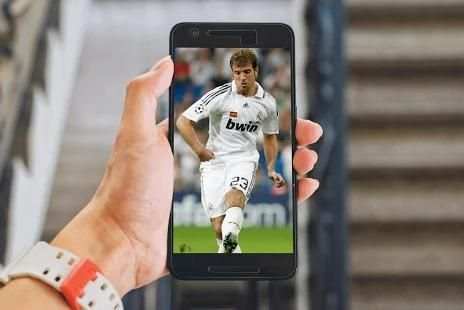 Real Madrid Wallpaper 2018 screenshot 2