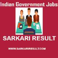 SARKARI RESULT icon