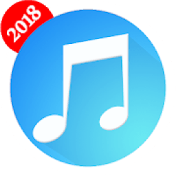 MusicPleer - Mp3 Music Player आइकन