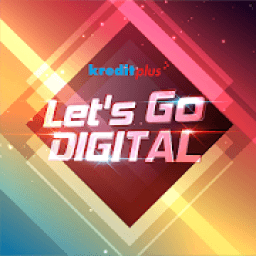ikon Lets Go Digital
