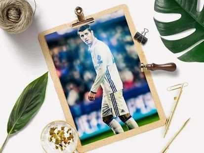 Real Madrid Wallpaper 2018 screenshot 3