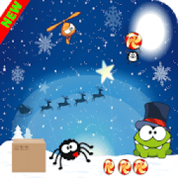 ikon Cut Candy Ome Nome