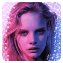 Moonstone Artwork - Magic Lab Photo Editor Studio आइकन